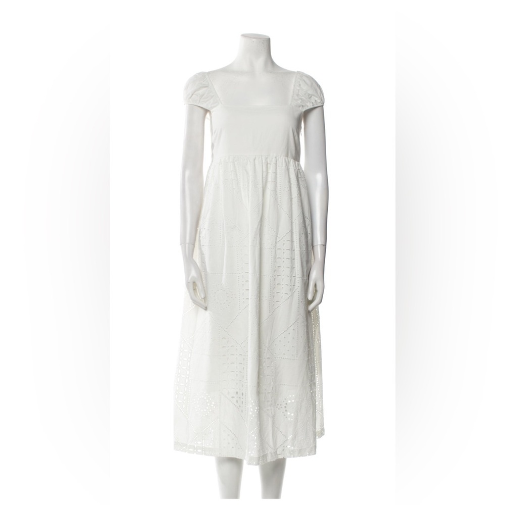 Hatch Dress